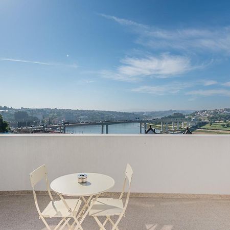 Guestready - Freixo Island - Douro Views Porto Exterior foto