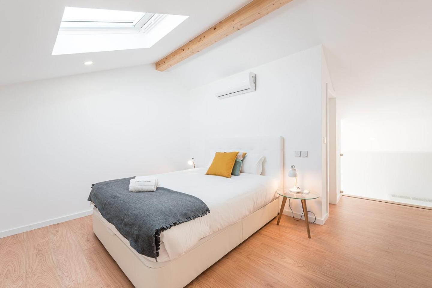 Guestready - Freixo Island - Douro Views Porto Exterior foto