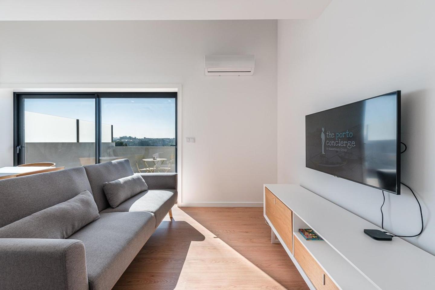 Guestready - Freixo Island - Douro Views Porto Exterior foto