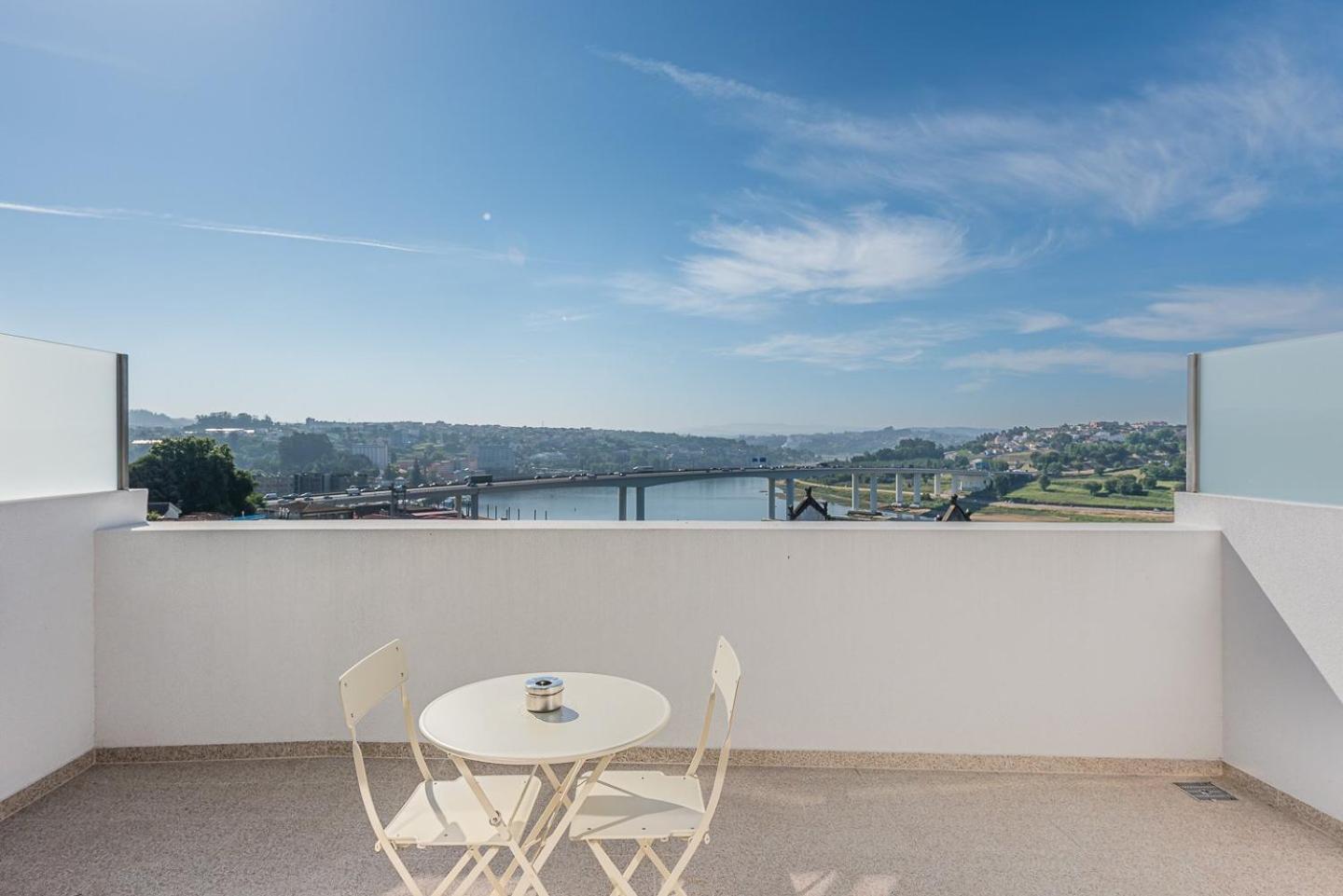 Guestready - Freixo Island - Douro Views Porto Exterior foto