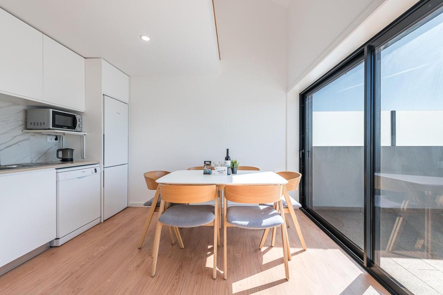 Guestready - Freixo Island - Douro Views Porto Exterior foto