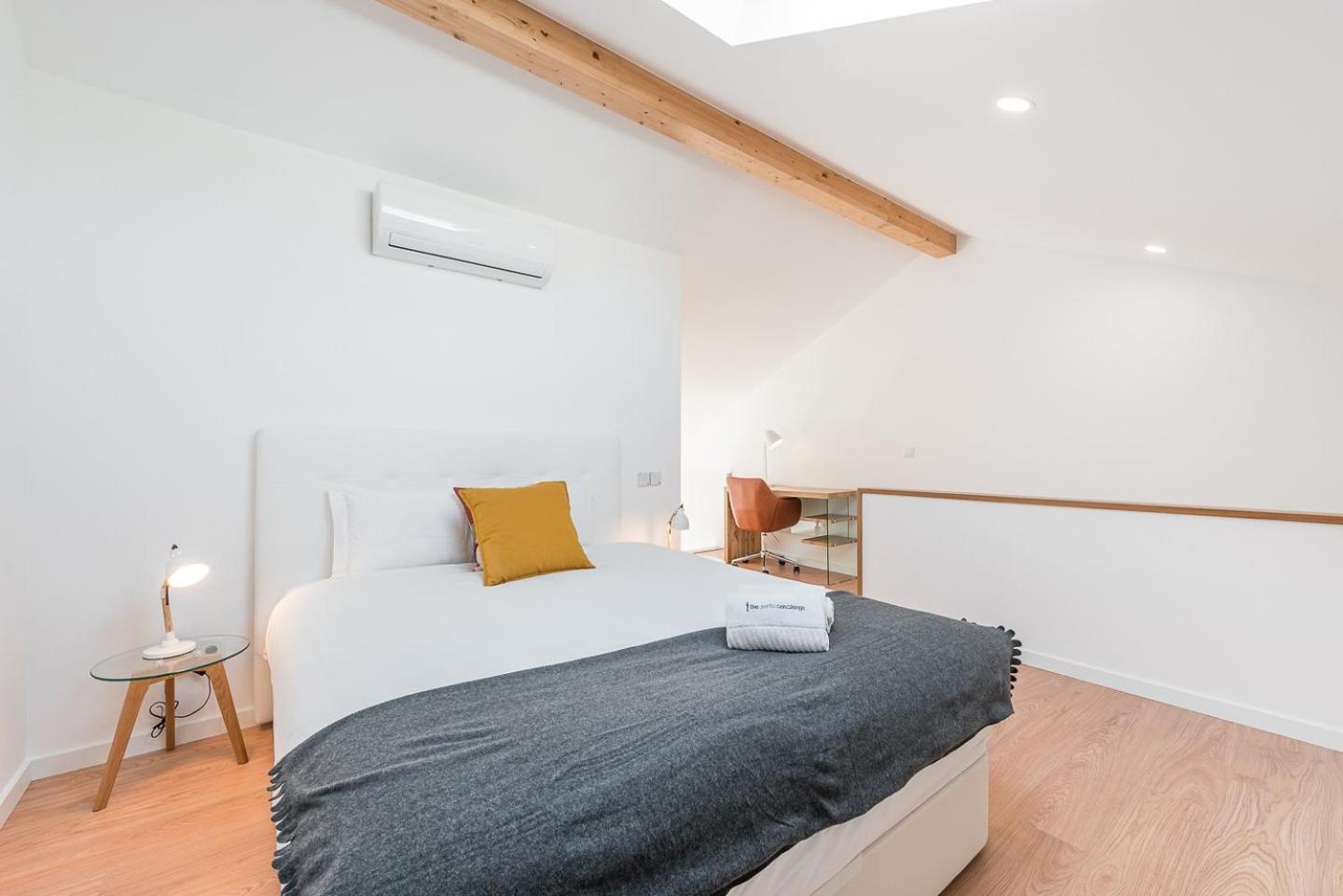 Guestready - Freixo Island - Douro Views Porto Exterior foto