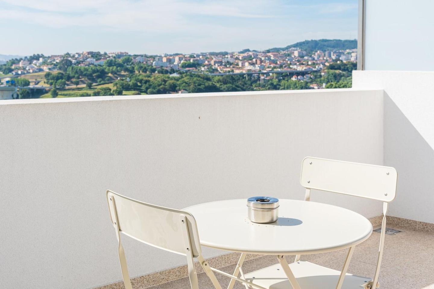 Guestready - Freixo Island - Douro Views Porto Exterior foto