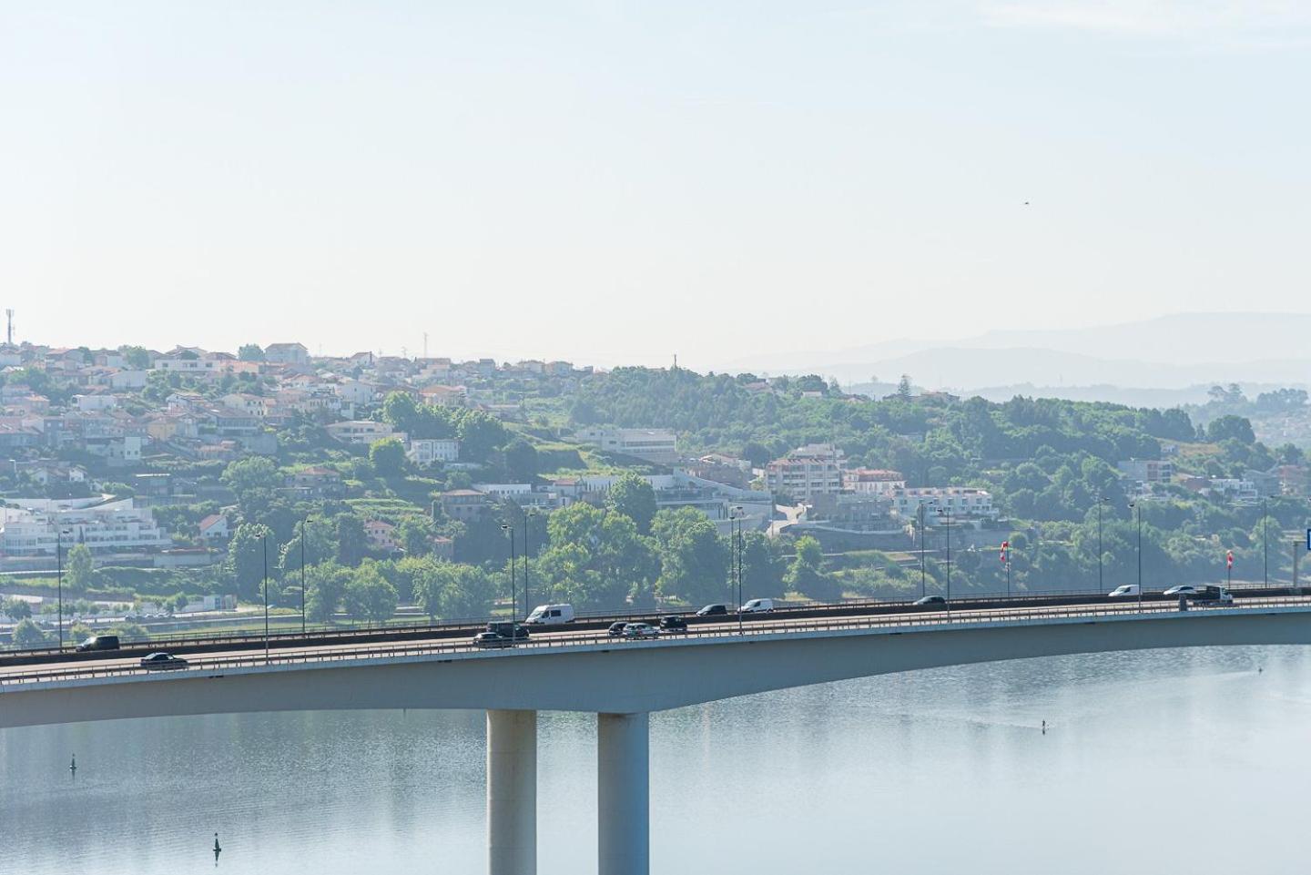 Guestready - Freixo Island - Douro Views Porto Exterior foto