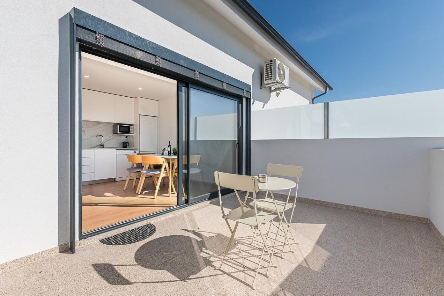 Guestready - Freixo Island - Douro Views Porto Exterior foto